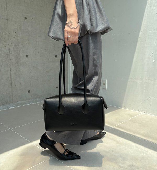  「〈ADD CULUMN/アドカラム〉LOP BOSTONバッグ」|トートバッグ|