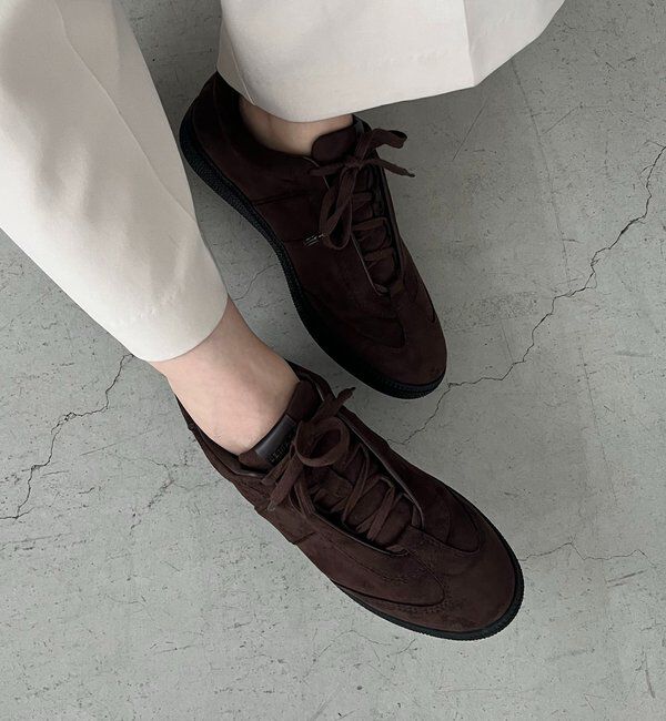  「German Trainer」|その他|