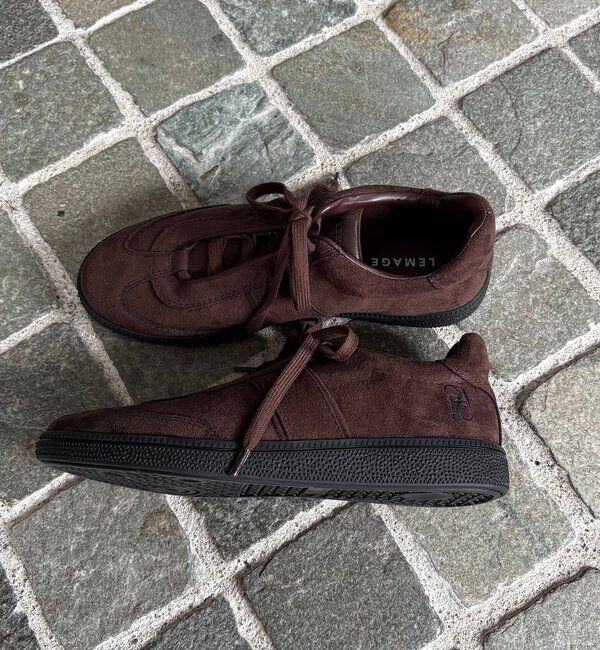  「German Trainer」|その他|