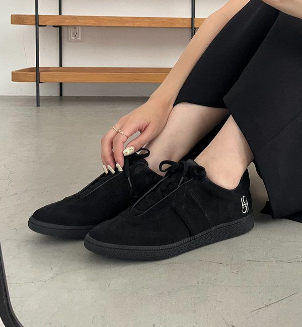  「German Trainer」|その他|