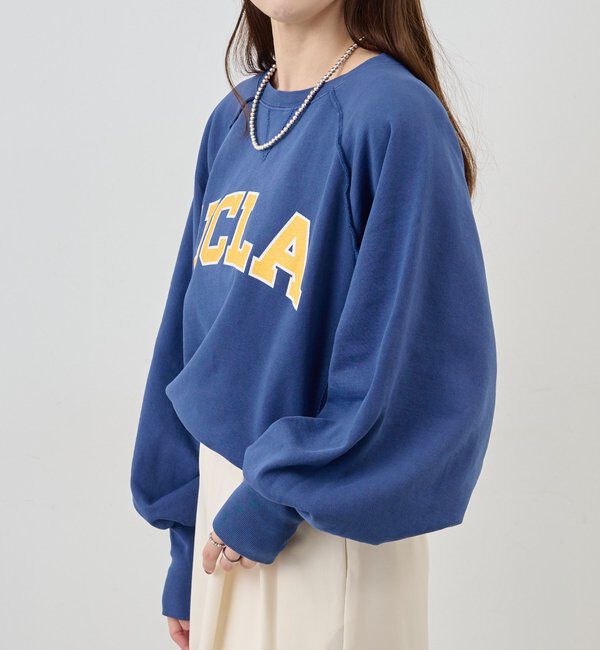  「【GOOD ROCK SPEED】UCLAスウェット」|Tシャツ・カットソー|