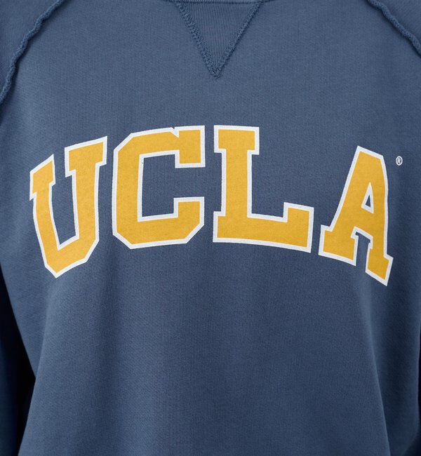  「【GOOD ROCK SPEED】UCLAスウェット」|Tシャツ・カットソー|