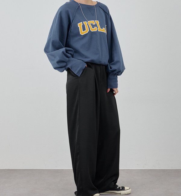  「【GOOD ROCK SPEED】UCLAスウェット」|Tシャツ・カットソー|