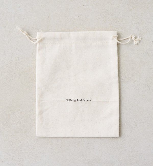  「NothingAndOthers プランプモチーフブレスレット」|その他|