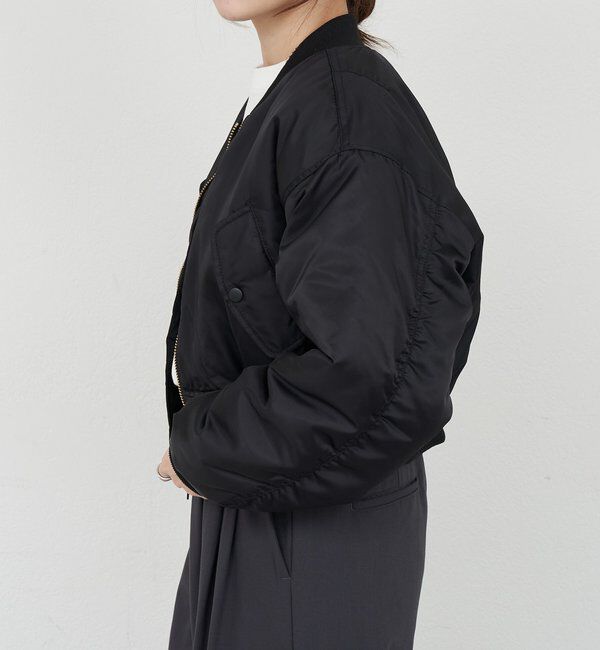  「MA-1」|ブルゾン・スタジャン|