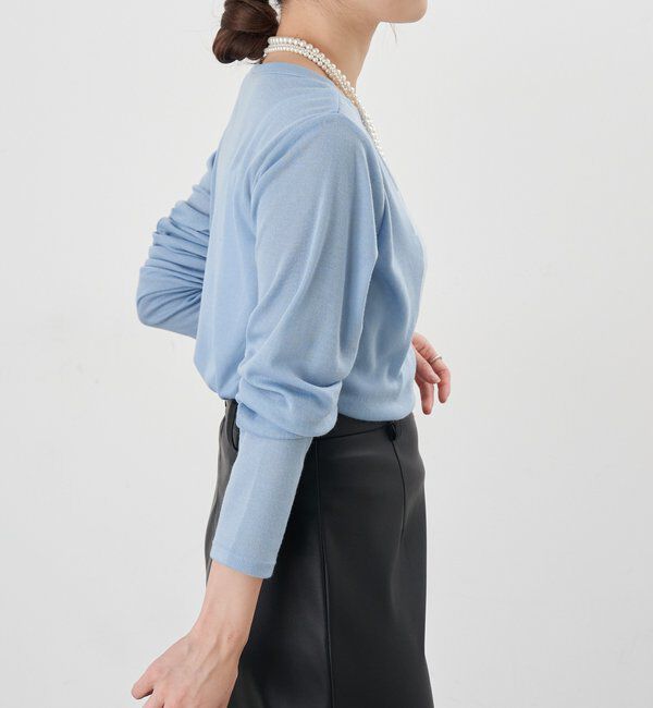  「ナンバリングロンＴ」|Tシャツ・カットソー|