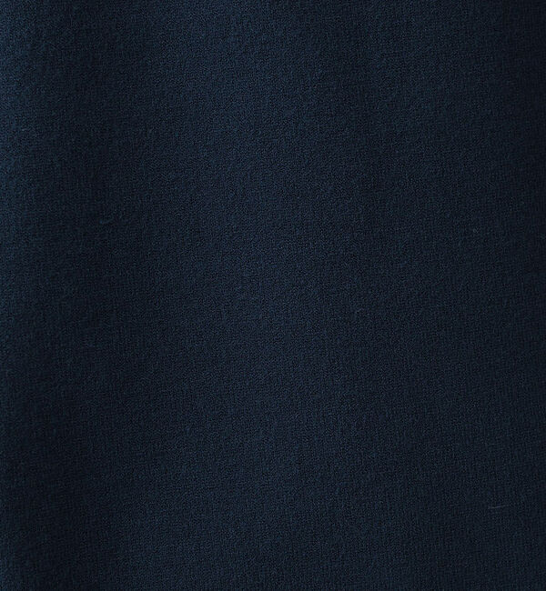 collex「ストレッチドロップショルダープルオーバー」|ニット・セーター|