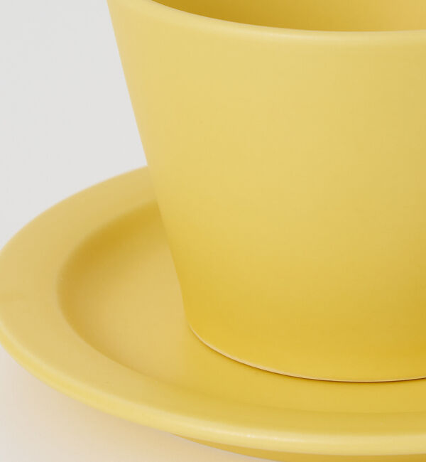 collex「【新色登場】SAKUZAN 作山窯 Saucer ソーサー」|食器・キッチングッズ|