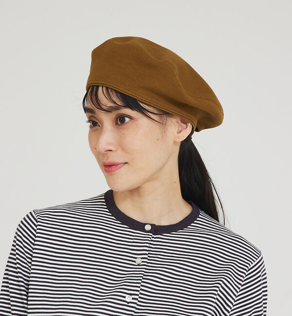 collex「【La Maison de Lyllis/ラ メゾン ド リリス】 STONCH」|その他|ブラウン