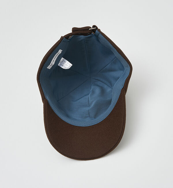 collex「【La Maison de Lyllis 】TYPECAP　キャップ」|その他|