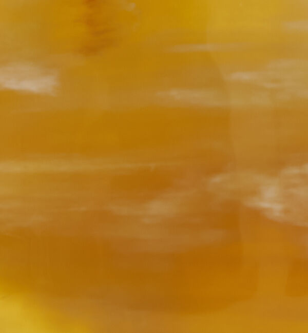 collex「牛角 マーブルバングル」|ブレスレット・バングル|