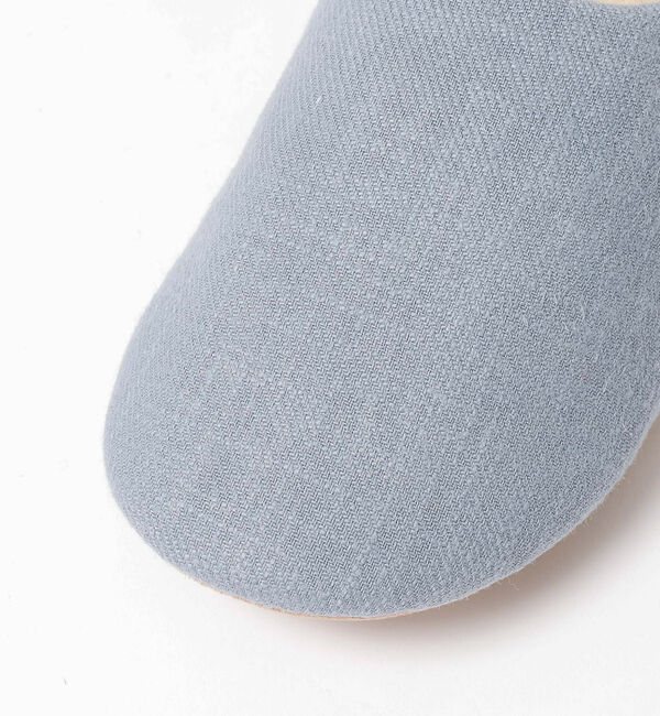 collex「リネンルームシューズ M」|本・CD・DVD|