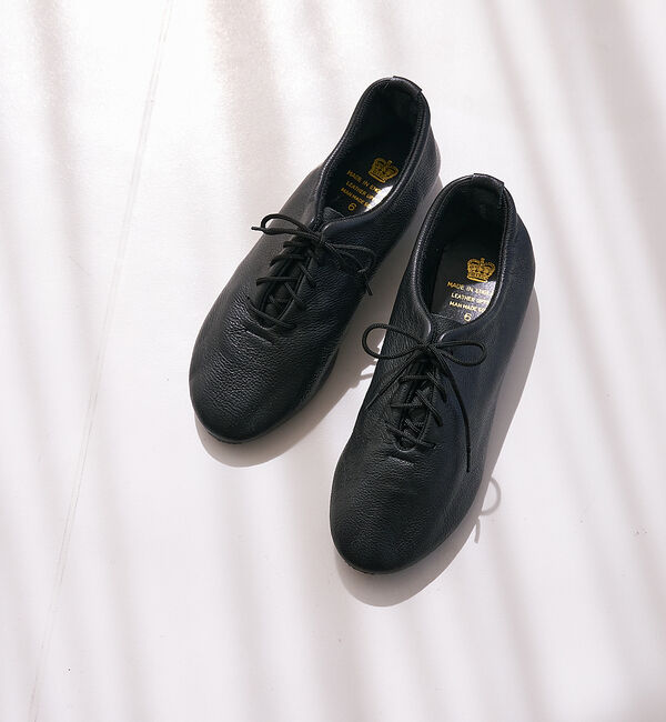 collex「【WEB限定】【CROWN/クラウン】DANCE JAZZシューズ」|ビジネス・ドレスシューズ|