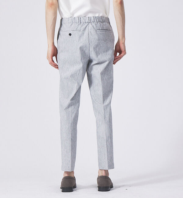 ABAHOUSE「【上下2点セット/セットアップ対応】COOL DRY MAX セットアップ /」|スーツ|