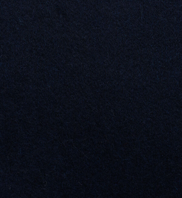 ABAHOUSE「【ウール100%】ベーシック 細幅マフラー 65&times;170」|マフラー|