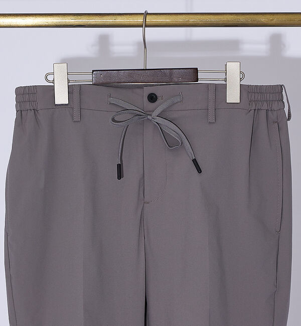 ABAHOUSE「【マルチファンクション / セットアップ対応】イージー スラックス」|その他|