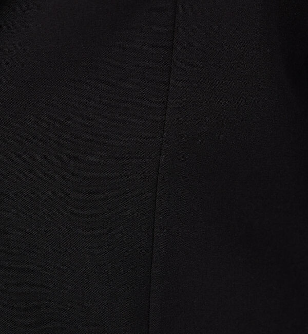 ABAHOUSE「【上下2点セット/セットアップ対応】シルキータッチ ウォッシャブル セットアップ」|スーツ|