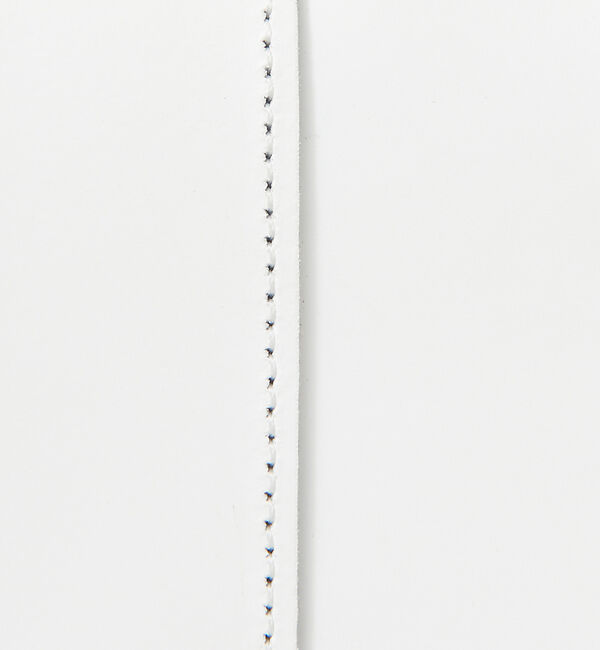 Rouge vif「【VICE VERSA】丸型ショルダーバッグ」|ショルダー・メッセンジャー|