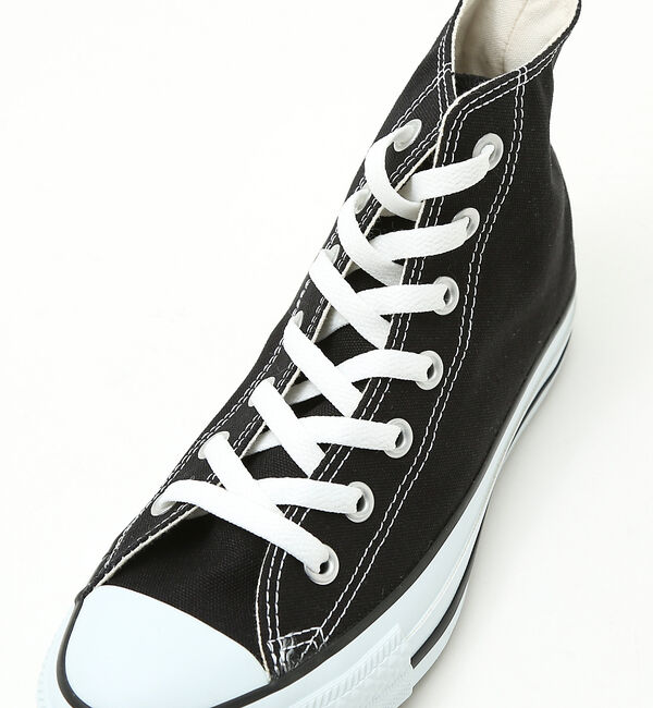 Rouge vif「【CONVERSE】キャンバスオールスターHI」|スニーカー|