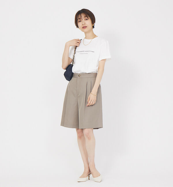 Rouge vif「【セットアップ対応】ショートパンツ」|その他|