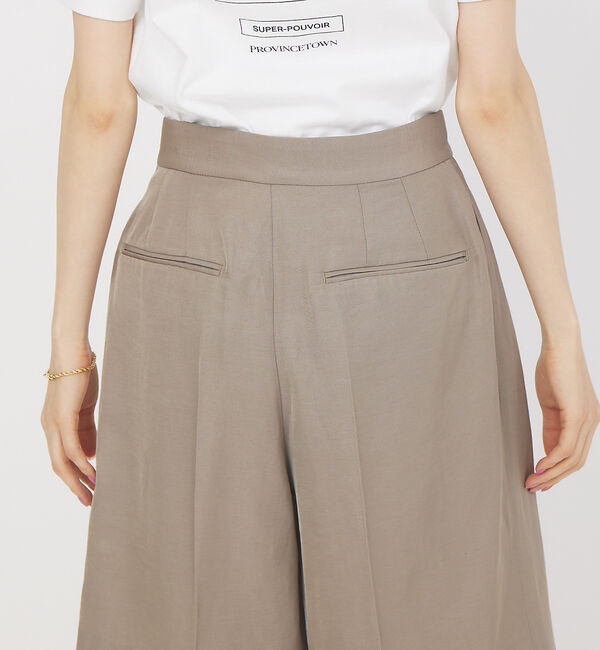 Rouge vif「【セットアップ対応】ショートパンツ」|その他|