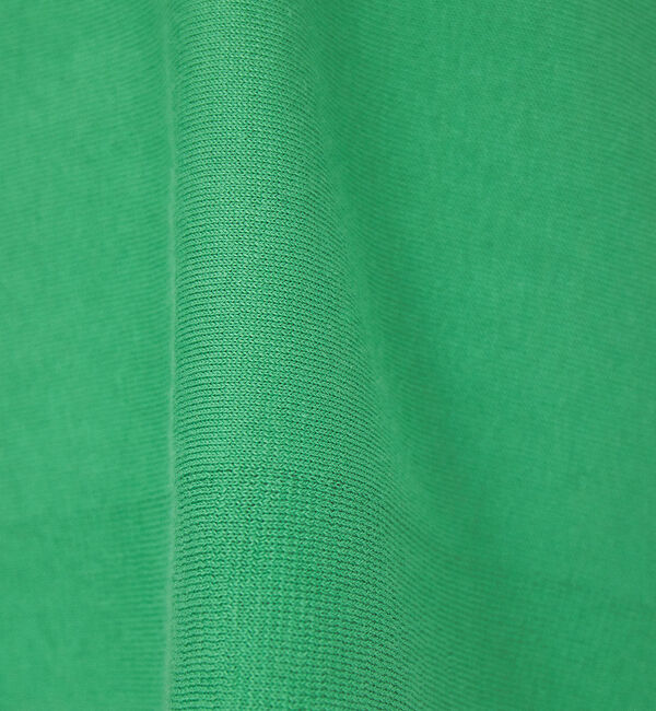 Rouge vif「Vネックプルオーバーニット」|ニット・セーター|