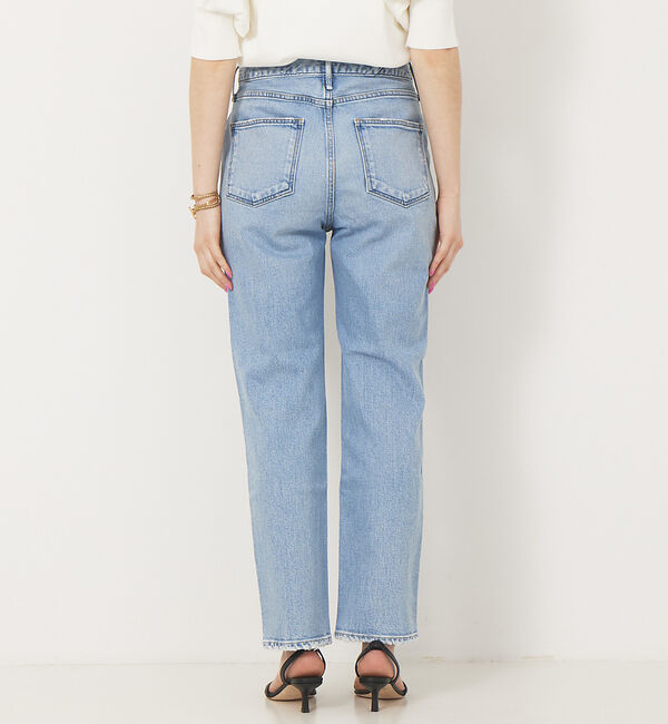 Rouge vif「【Upperhights/アッパーハイツ】 別注THE H-RISE LIPST」|デニム|