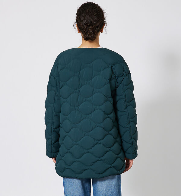 Rouge vif「【PYRENEX / ピレネックス】SIENNA / ダウンジャケット / HW」|ダウン|