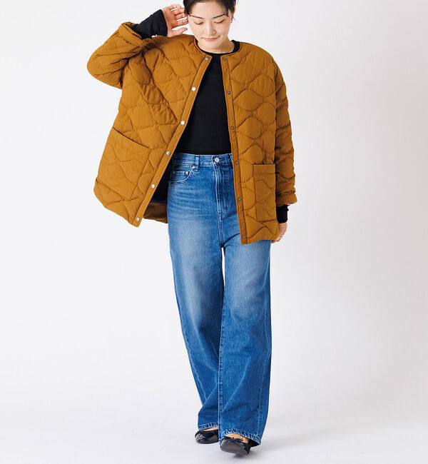 Rouge vif「【PYRENEX / ピレネックス】SIENNA / ダウンジャケット / HW」|ダウン|