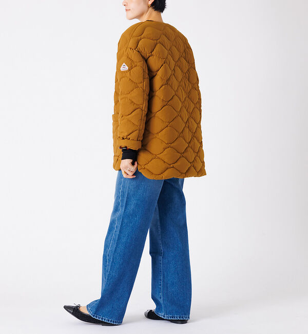 Rouge vif「【PYRENEX / ピレネックス】SIENNA / ダウンジャケット / HW」|ダウン|