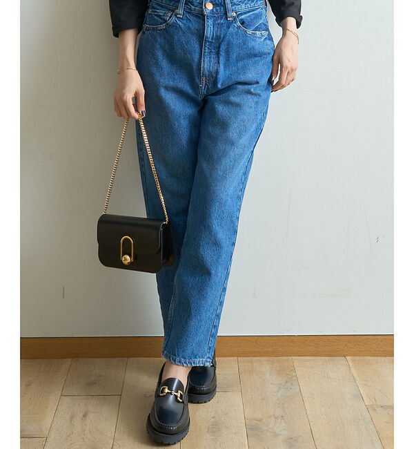 Rouge vif「【定番人気】【追加3】【ARTESANOS/アルテサノス】厚底コマンドソールロー」|ローファー|