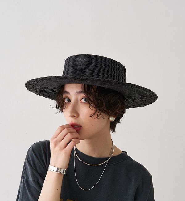 Rouge vif「【La Maison de Lyllis/ラ メゾン ド リリス】ALTO ハッ」|その他|