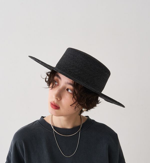 Rouge vif「【La Maison de Lyllis/ラ メゾン ド リリス】ALTO ハッ」|その他|