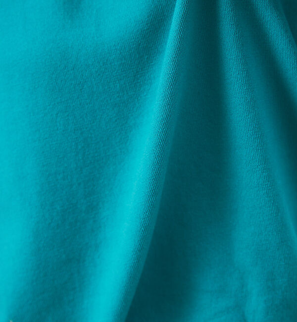 qualite「ハイゲージプリーツニットワンピース」|ワンピース|