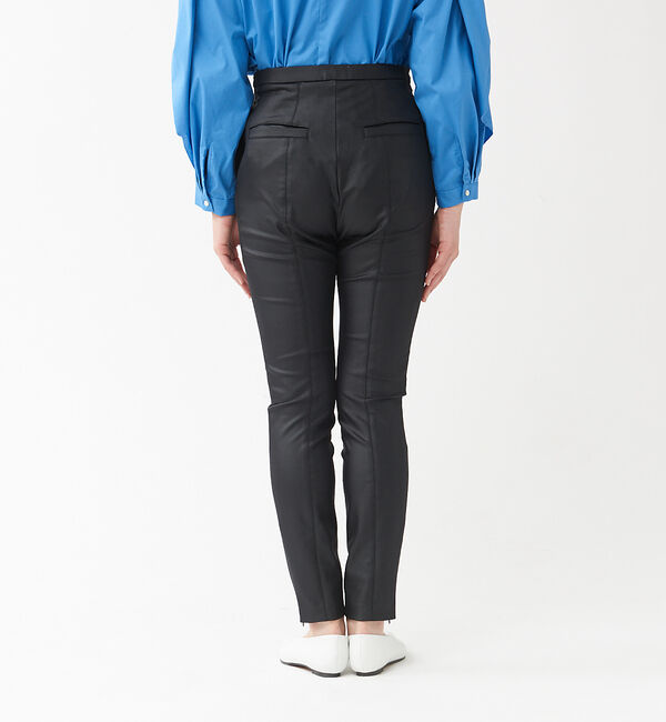 qualite「ハイテンションスキニーパンツ」|その他|