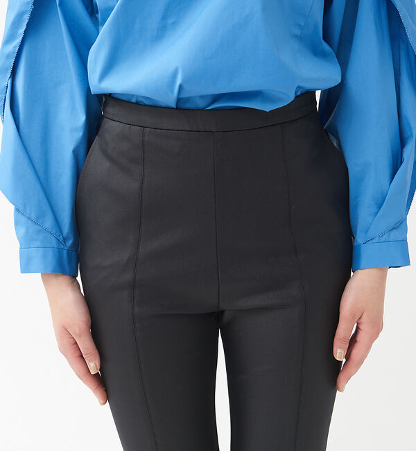 qualite「ハイテンションスキニーパンツ」|その他|