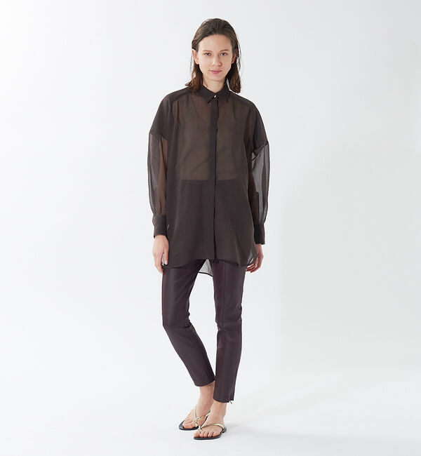 qualite「ハイテンションスキニーパンツ」|その他|