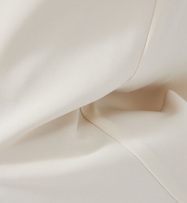 qualite「【セットアップ対応】2タックストレートパンツ」|その他|