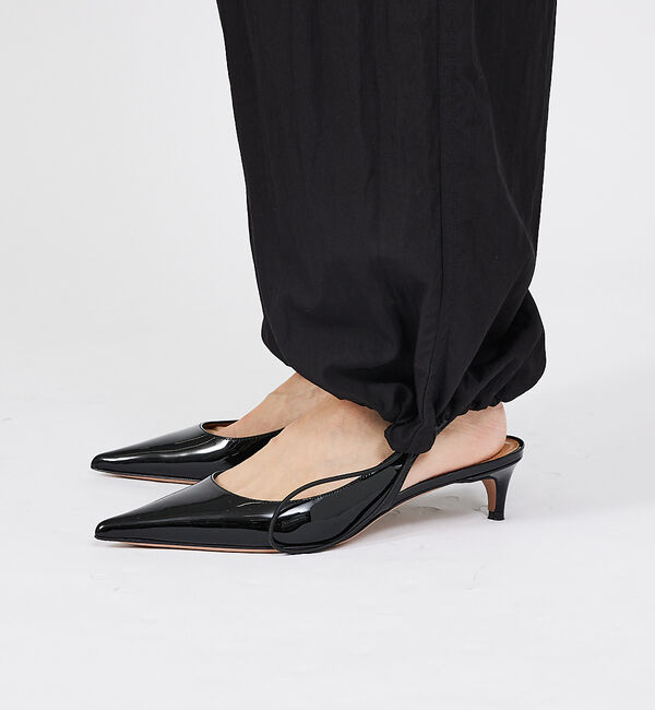 qualite「パラシュートパンツ」|その他|