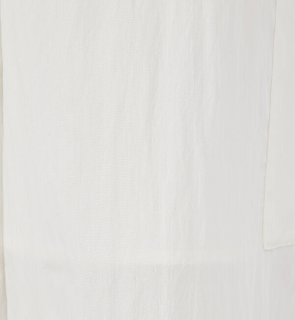 qualite「パラシュートパンツ」|その他|