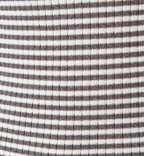 qualite「【日本製/2024AW】シームレスタートルニット」|ニット・セーター|