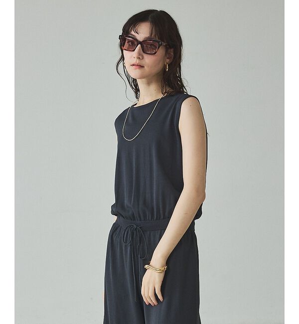 qualite「【国内有数の眼鏡産地】UVカットフォックスサングラス【予約】」|その他|