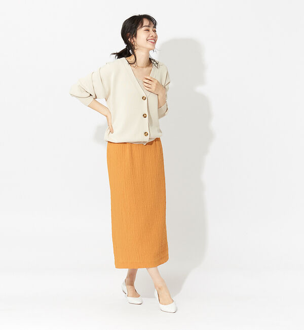 AU BANNISTER「【累計1万足突破！】ボロネーゼ カッター フラットパンプス」|パンプス|