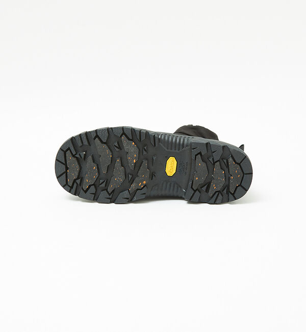 AU BANNISTER「【Vibram/ヴィブラムソール】スノーブーツ」|ショートブーツ|