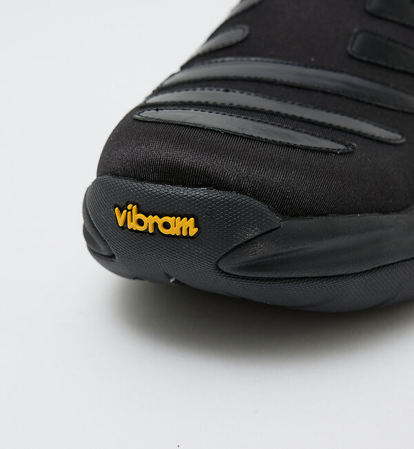 AU BANNISTER「【Vibram/ヴィブラムソール】ハンズフリースニーカー」|スニーカー|