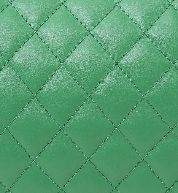 LOWELL things「SOEUR/キルティングミニショルダーBAG」|ショルダー・メッセンジャー|