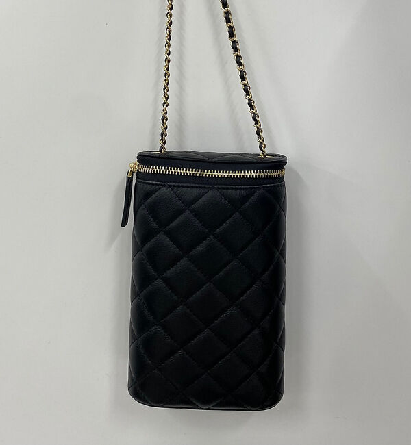 LOWELL things「Quilty/キルティングミニショルダーバッグ」|ショルダー・メッセンジャー|