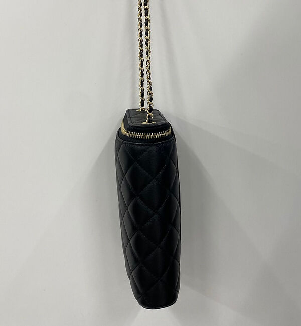 LOWELL things「Quilty/キルティングミニショルダーバッグ」|ショルダー・メッセンジャー|