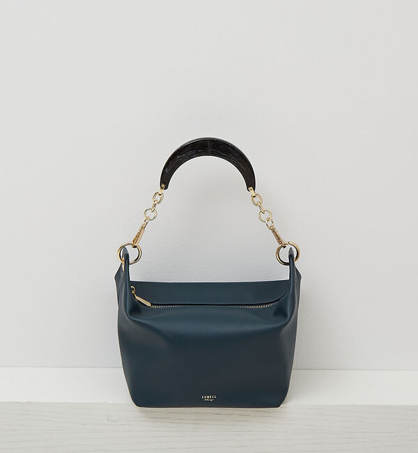 LOWELL things「Resin-a/2WAYショルダーバッグ」|ショルダー・メッセンジャー|