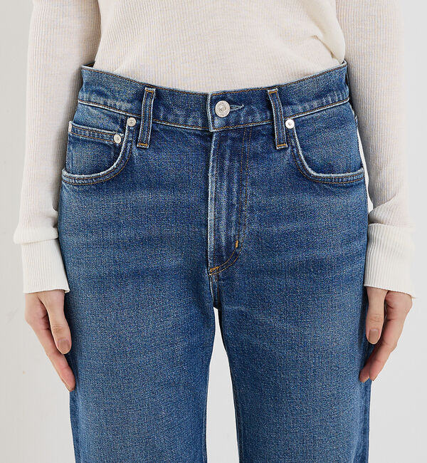 The Store by C' 「【Citizens of Humanity】KIMBERLY 70&rsquo;S FLAR」|デニム|